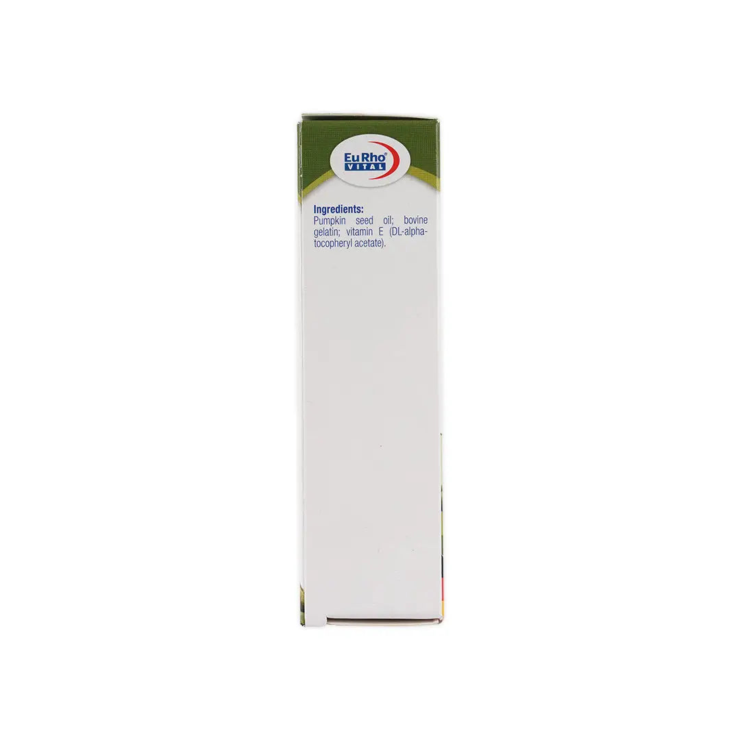 Euro Vital Prostafit Men 60Cap