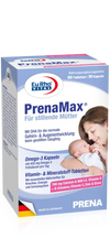 Euro Vital Prenamax Breast Feeding 60T + 30C
