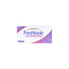 Freshlook Color Blend Monthly Lenses - Pure Hazel