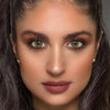 Freshlook Color Blend Monthly Lenses - Gemstone Green