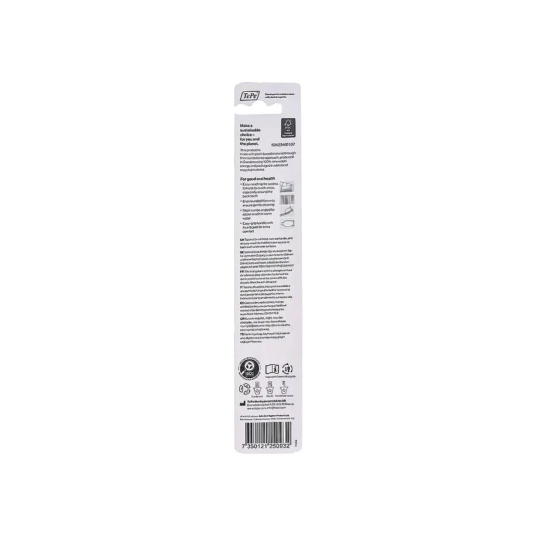 43613-Tepe Nova Extra Soft Toothbrush +1