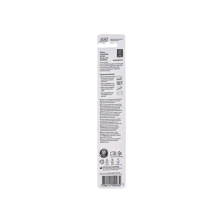 43613-Tepe Nova Extra Soft Toothbrush +1