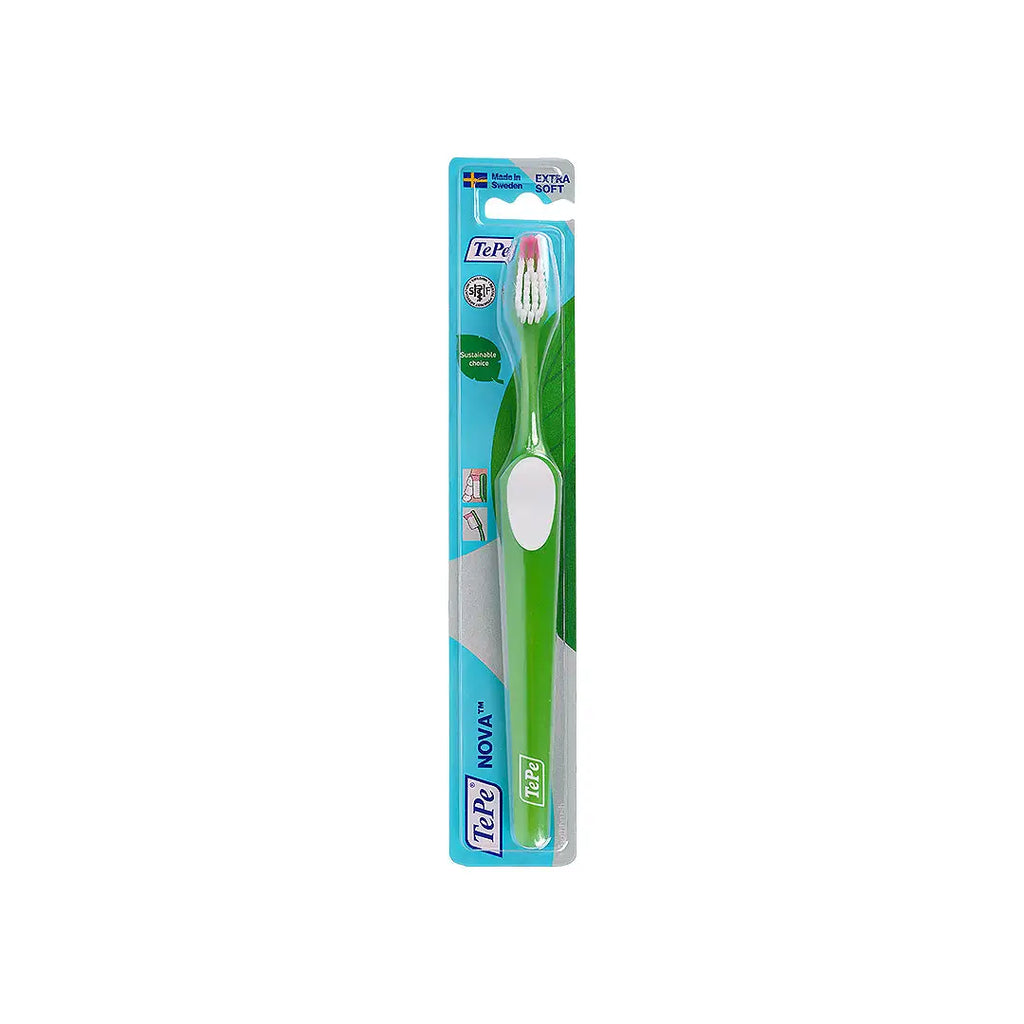 Tepe Nova Extra Soft Toothbrush