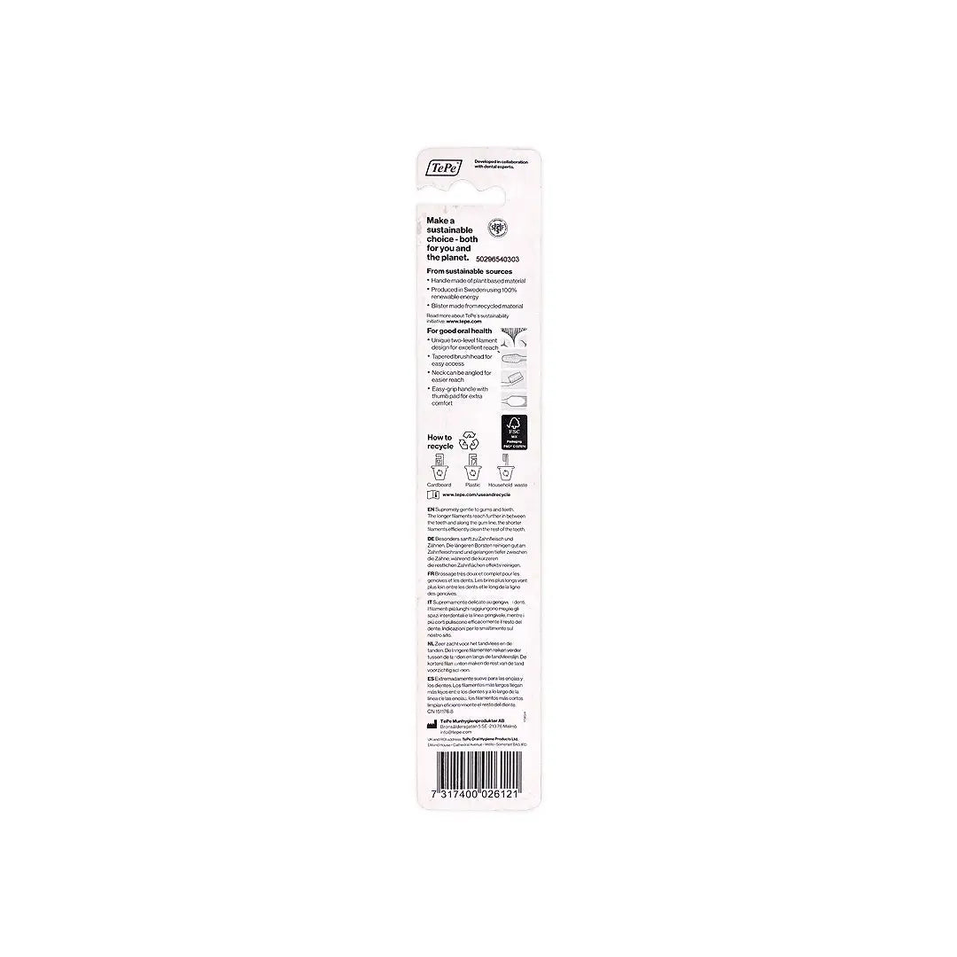 Tepe Supreme Soft Toothbrush