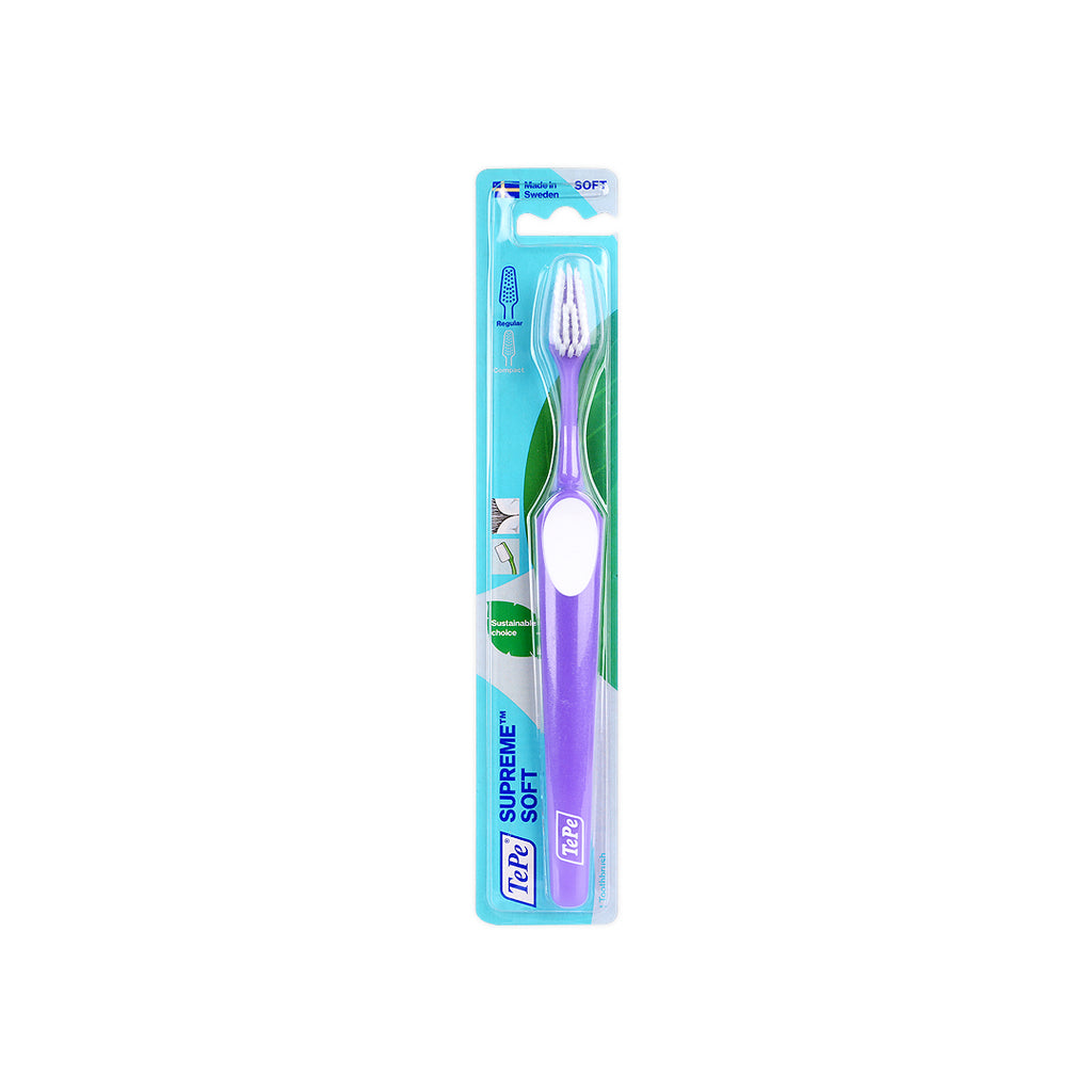 Tepe Supreme Soft Toothbrush