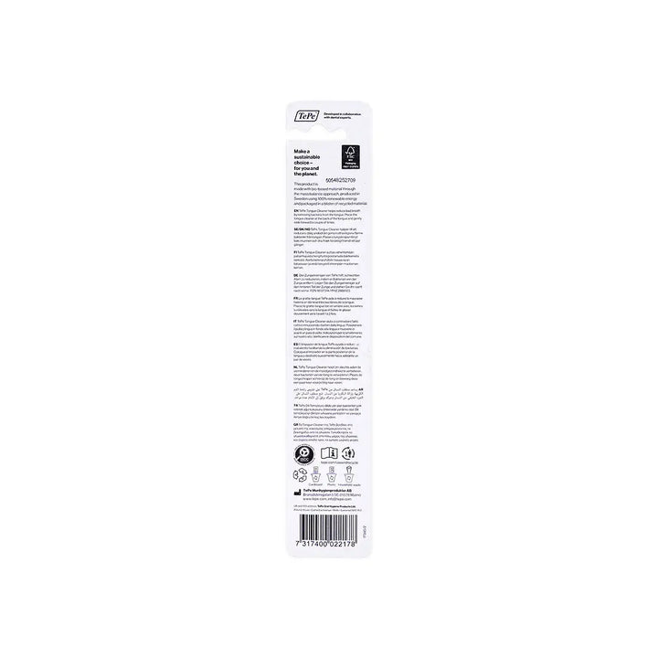 43619-Tepe Good Tongue Cleaner +1