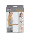 Tynor Arm Garment Sleeve + Shoulder Cover-I77 XLN