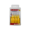 Lacalut Interdental Brush Yellow 4mm -L