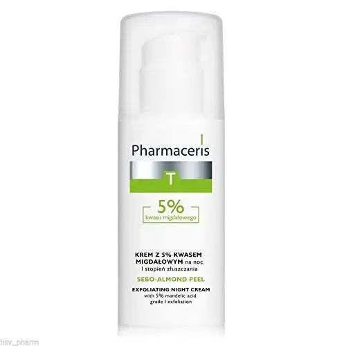 Pharmaceris Sebo Almond Peel 5% Cr 50Ml