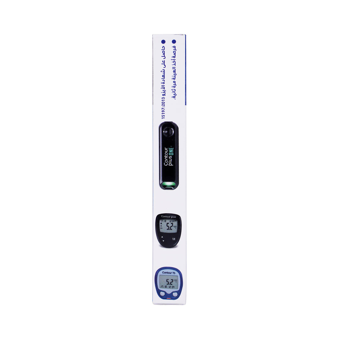 43673-Microlet Next Lancing Device +3