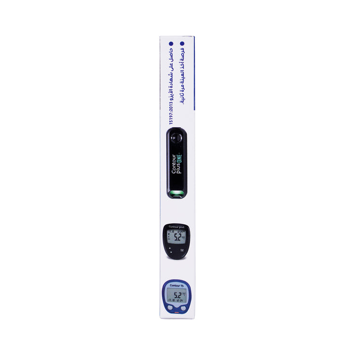 43673-Microlet Next Lancing Device +3