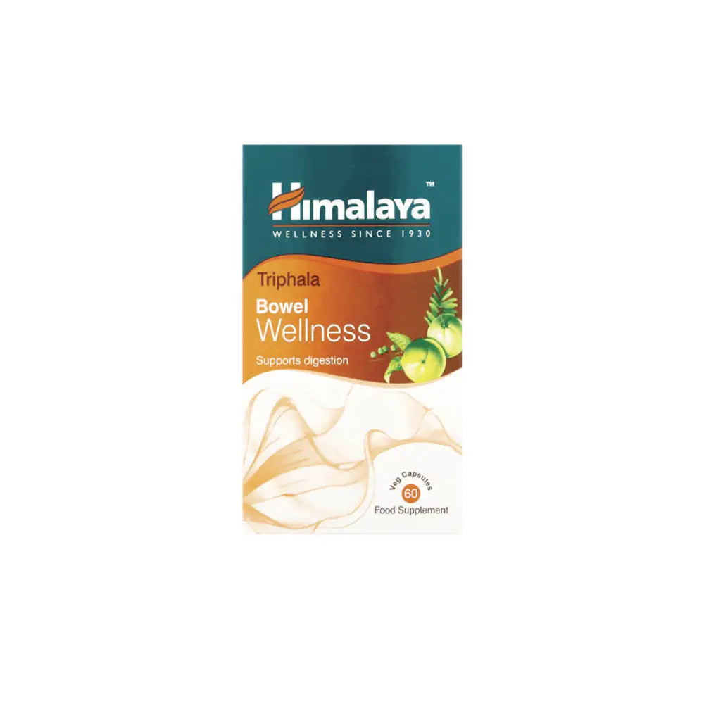 Himalaya Triphala 60Cap