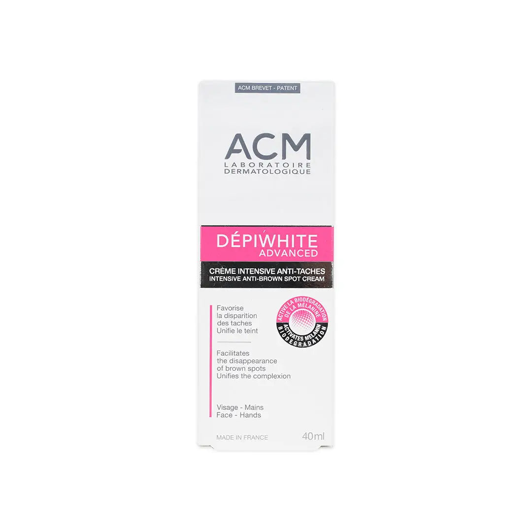 ACM Depiwhite Advaced Cream 40Ml