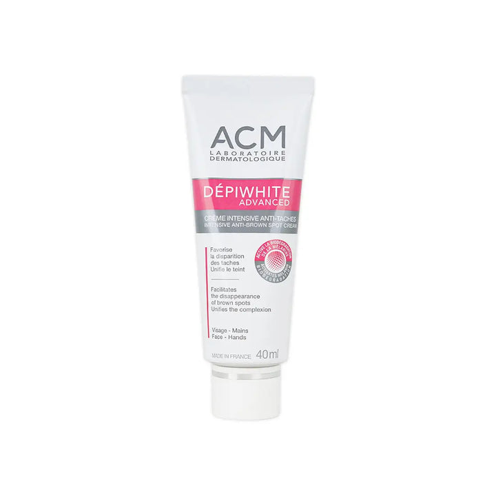43736-ACM Depiwhite Advaced Cream 40Ml