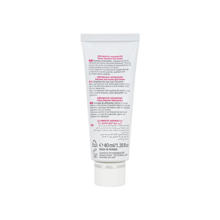 43736-ACM Depiwhite Advaced Cream 40Ml +3