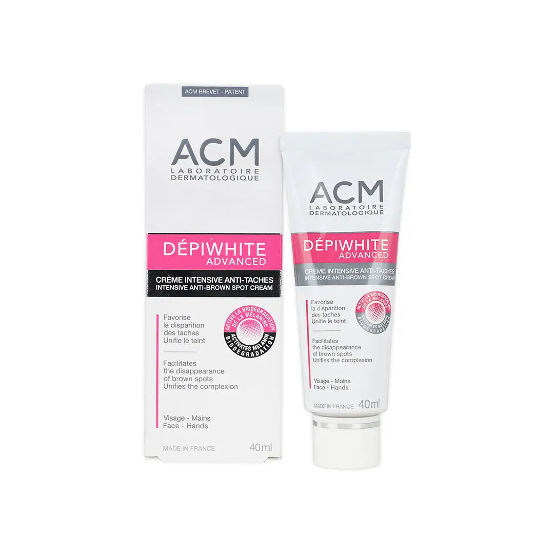 43736-ACM Depiwhite Advaced Cream 40Ml +1