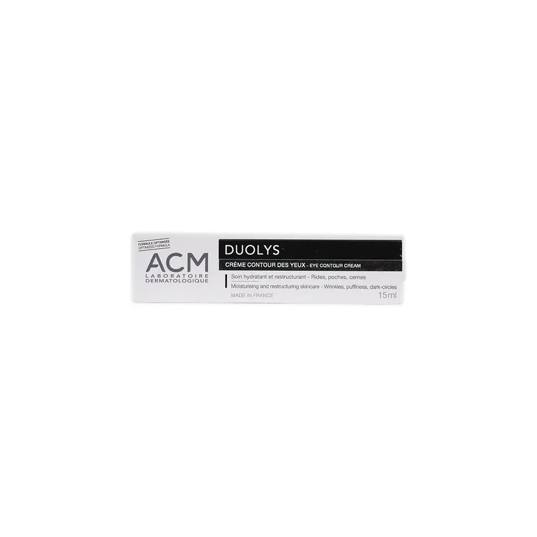 ACM Duolys Eye Contour Cream 15Ml