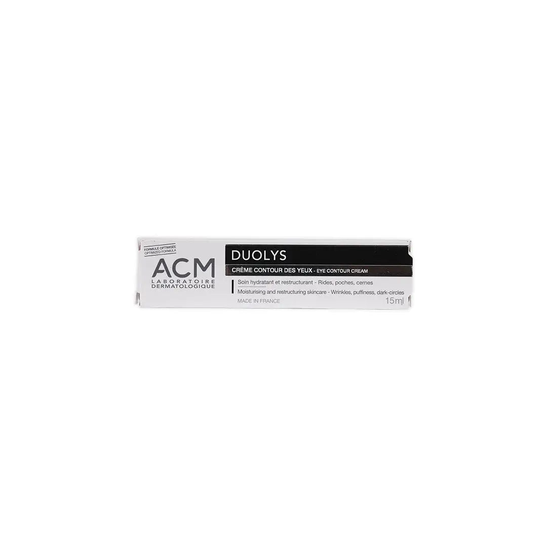 ACM Duolys Eye Contour Cream 15Ml
