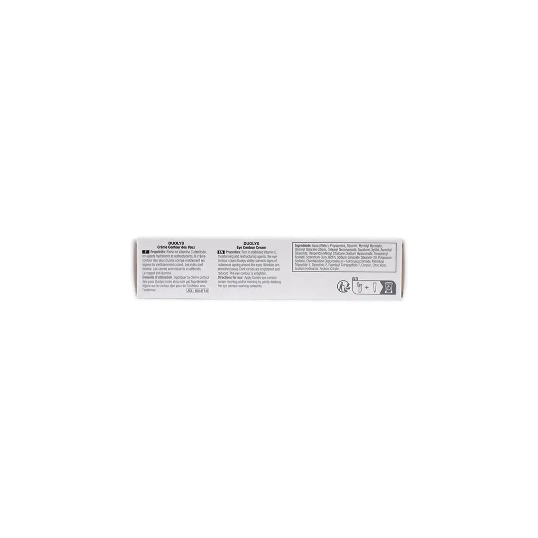 ACM Duolys Eye Contour Cream 15Ml