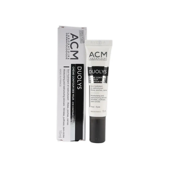 43738-ACM Duolys Eye Contour Cream 15Ml