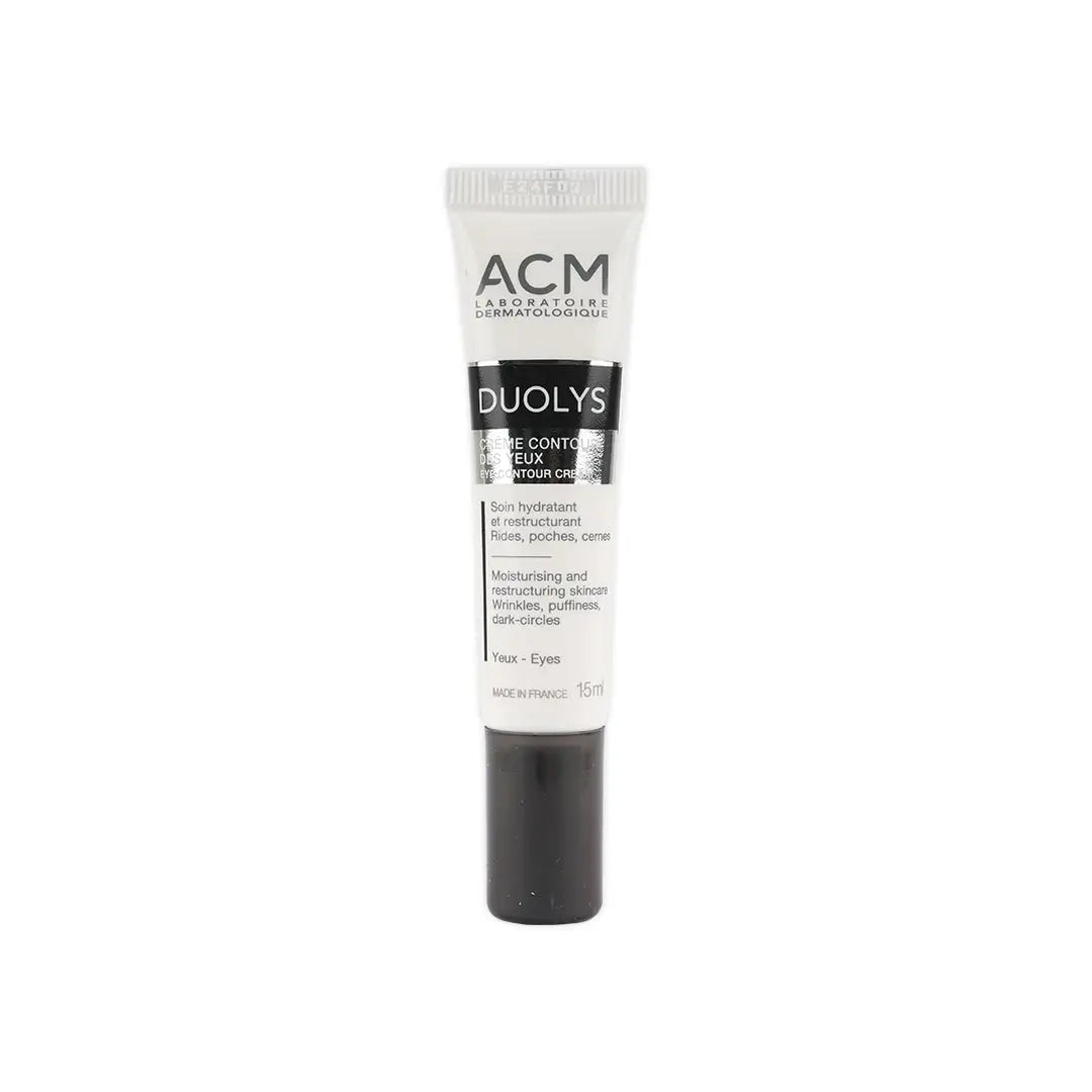43738-ACM Duolys Eye Contour Cream 15Ml +2