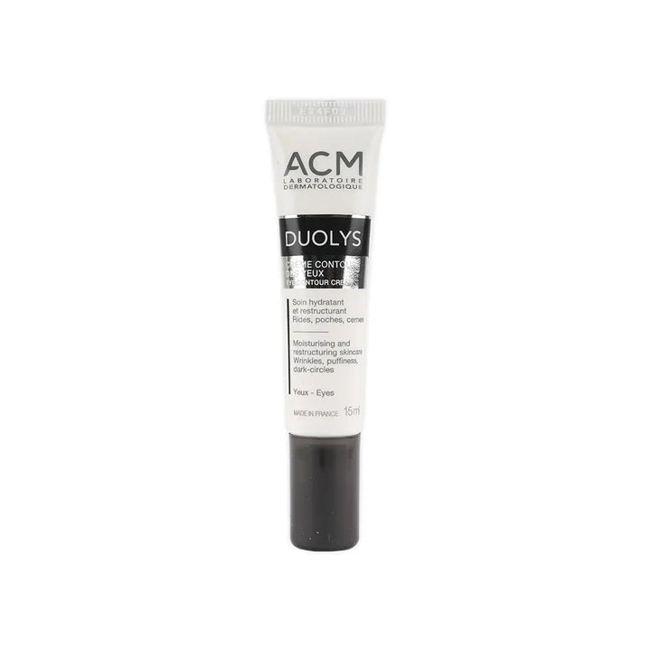 43738-ACM Duolys Eye Contour Cream 15Ml +2