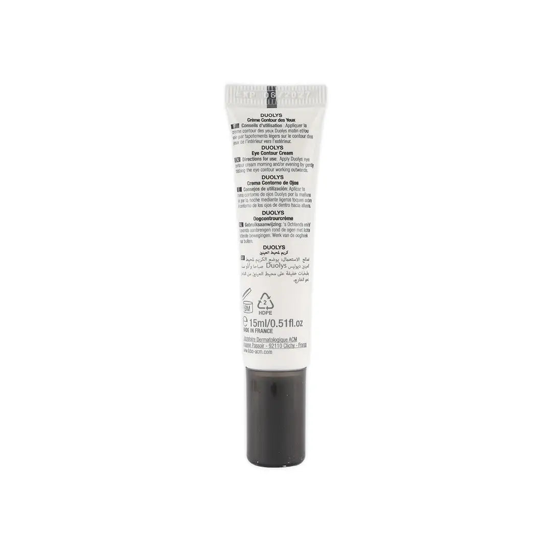 43738-ACM Duolys Eye Contour Cream 15Ml +5