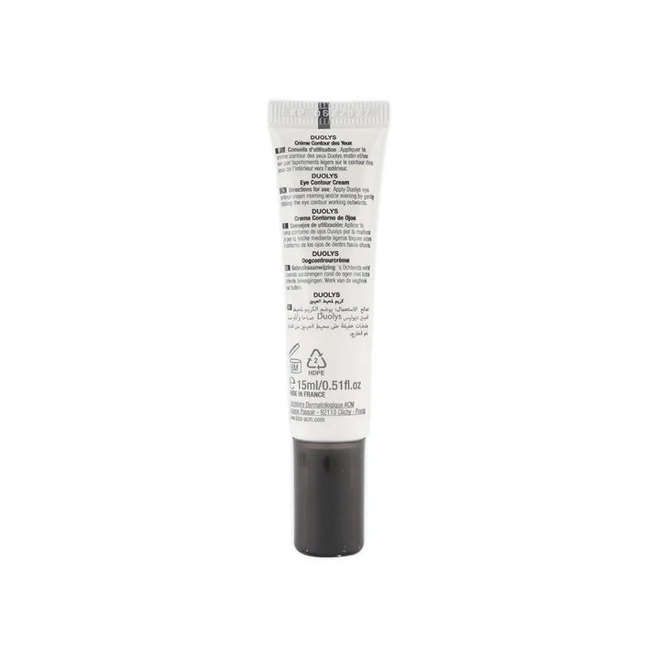43738-ACM Duolys Eye Contour Cream 15Ml +5
