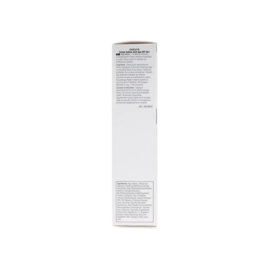 ACM Duolys Anti Age SPF50_ Sun Screen Cr 50Ml