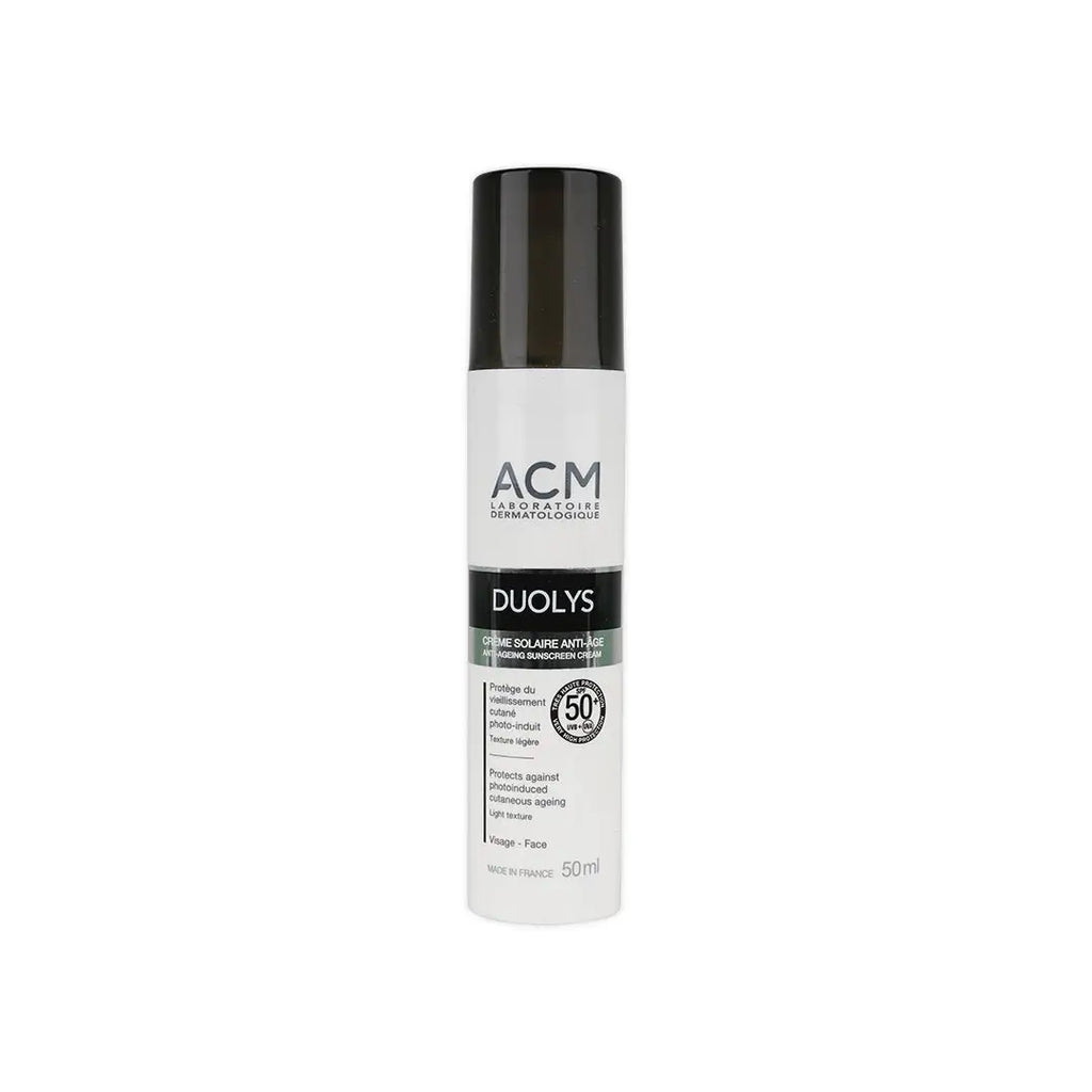 ACM Duolys Anti Age SPF50_ Sun Screen Cr 50Ml