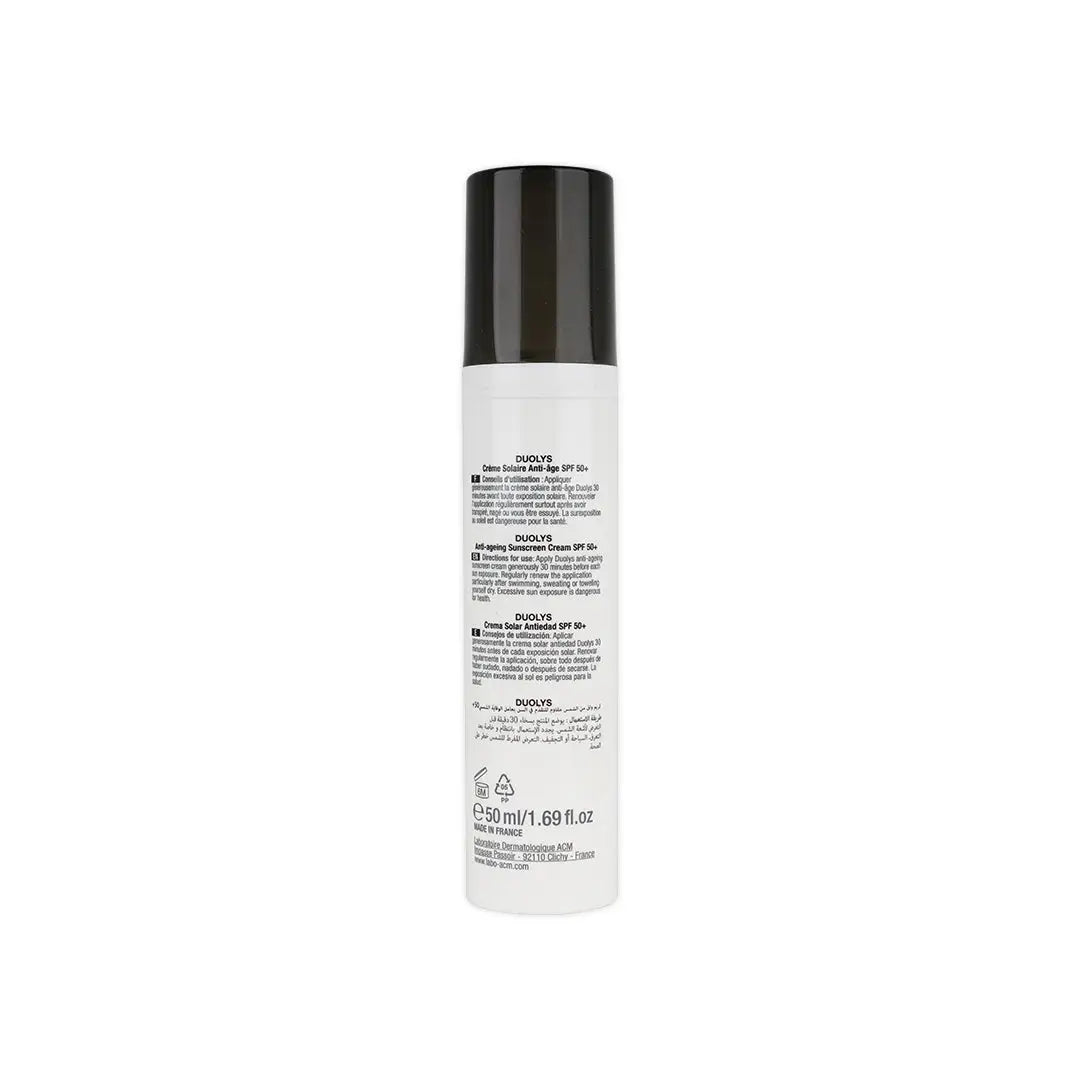 ACM Duolys Anti Age SPF50_ Sun Screen Cr 50Ml