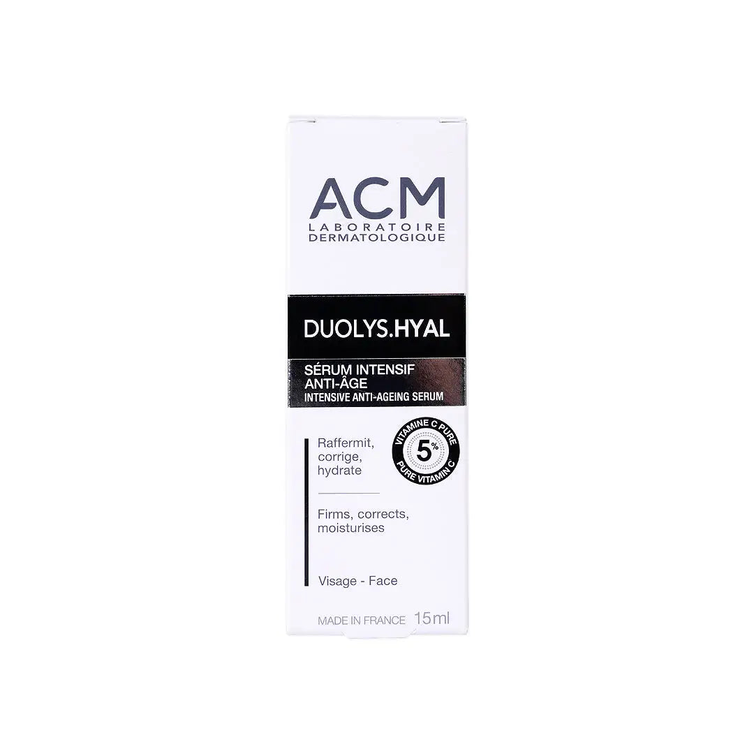 ACM Duolys-Hyal Intensive Anti-Ageing Serum 15Ml
