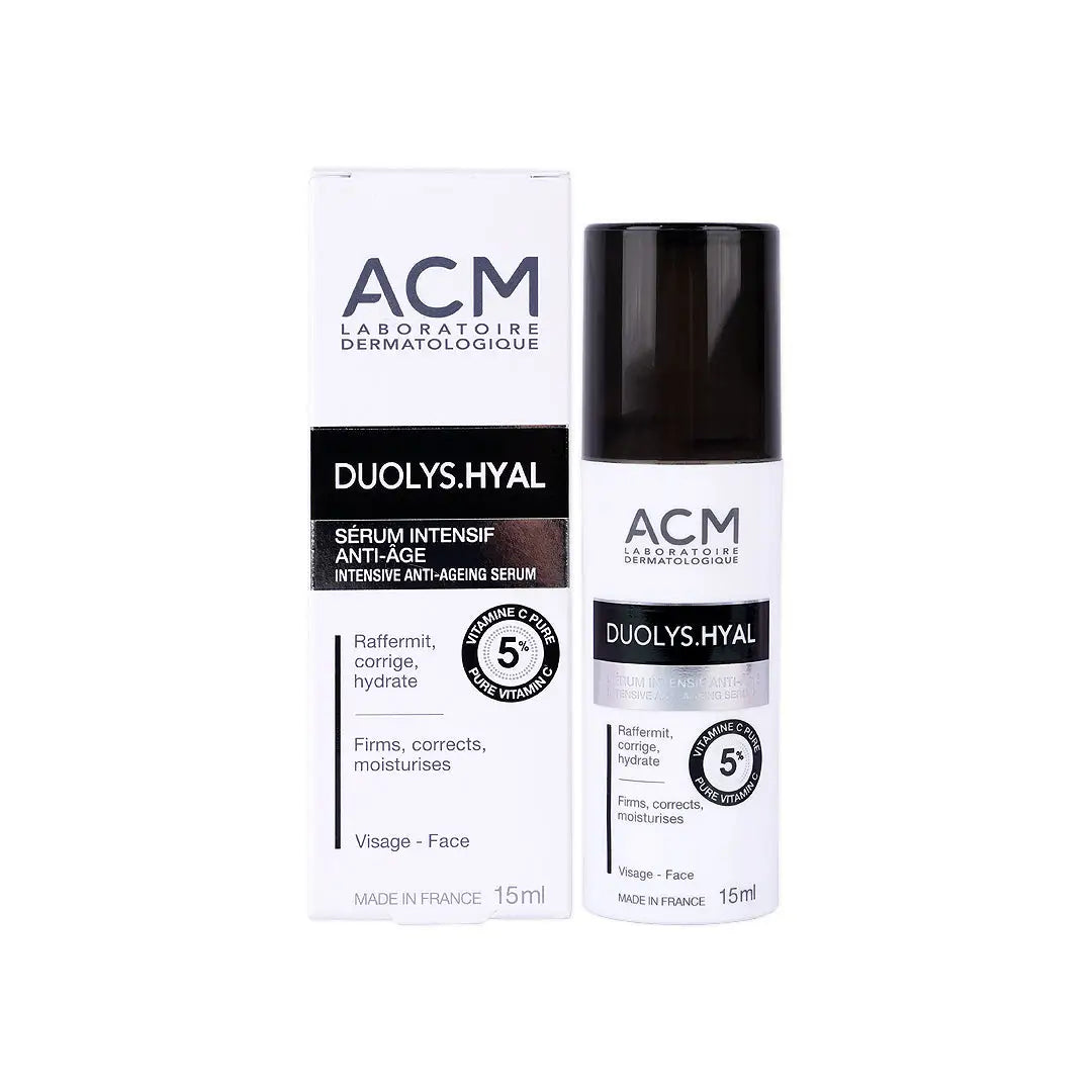 ACM Duolys-Hyal Intensive Anti-Ageing Serum 15Ml