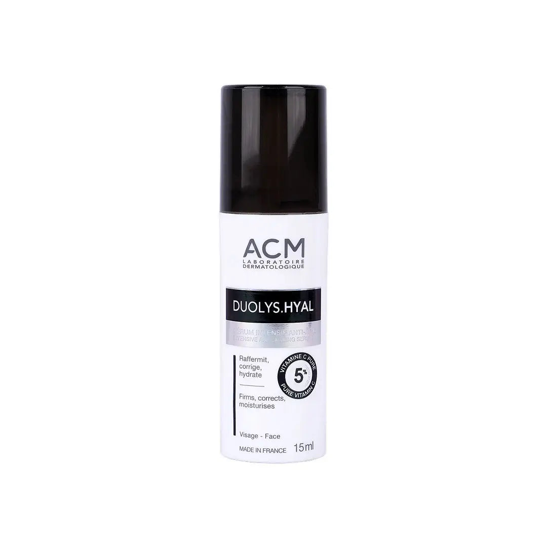 ACM Duolys-Hyal Intensive Anti-Ageing Serum 15Ml