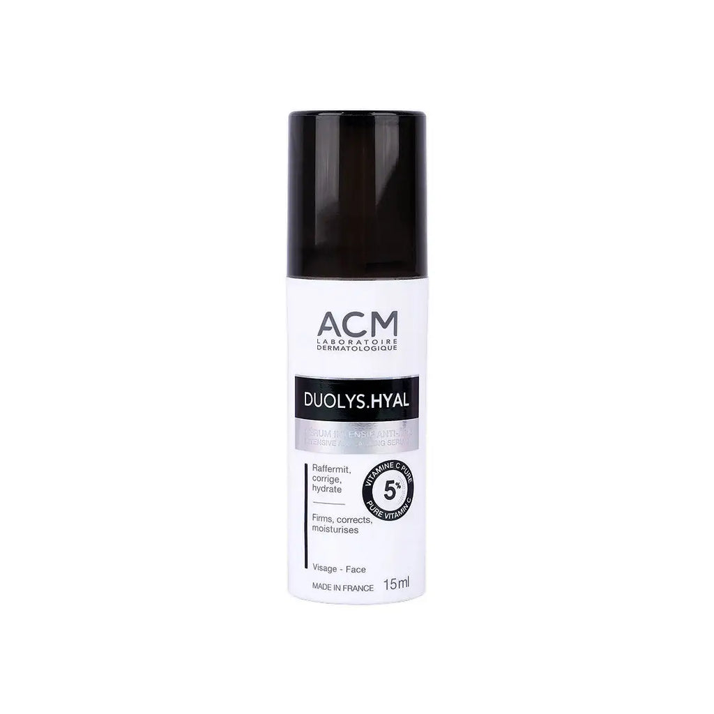 ACM Duolys-Hyal Intensive Anti-Ageing Serum 15Ml