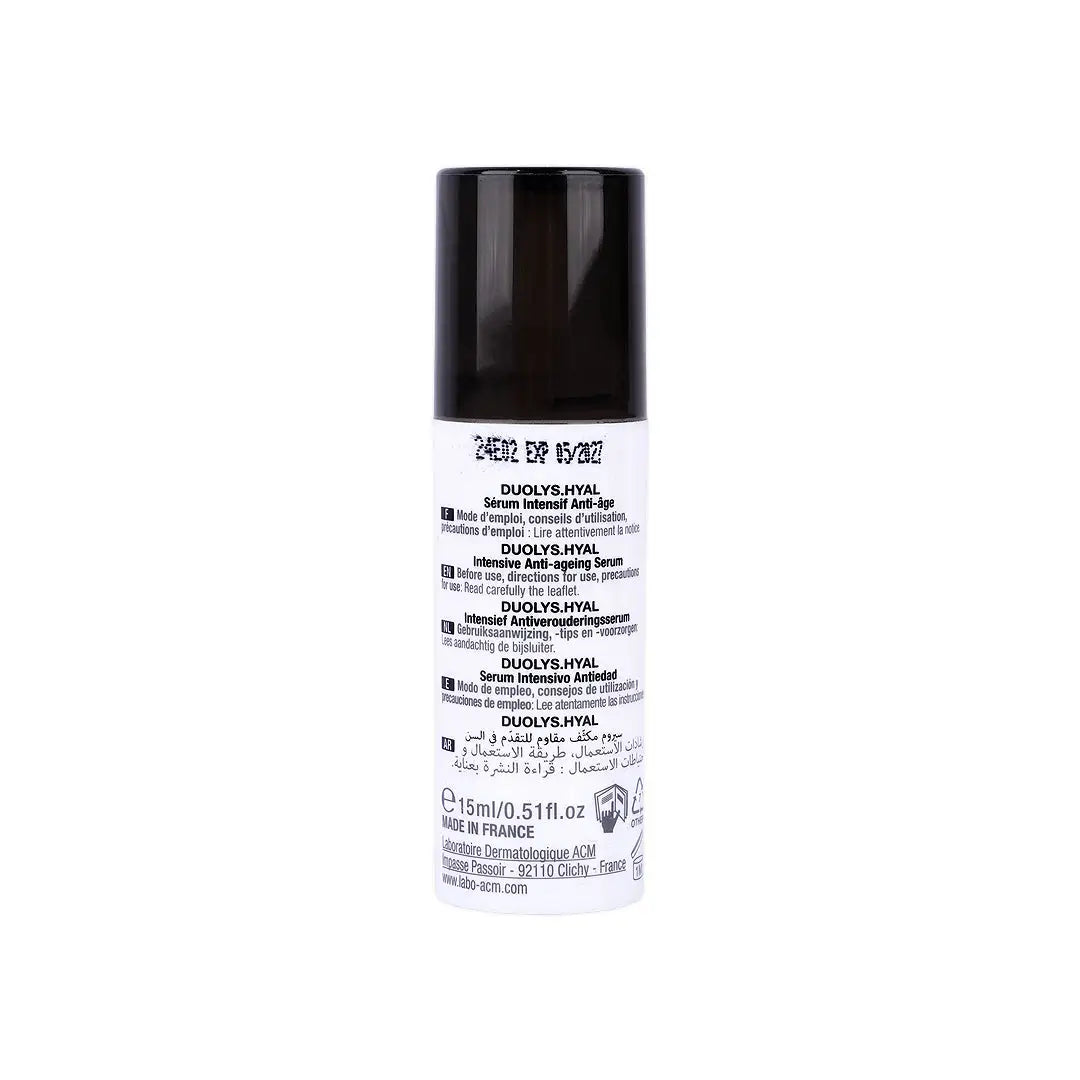 43740-ACM Duolys-Hyal Intensive Anti-Ageing Serum 15Ml +3