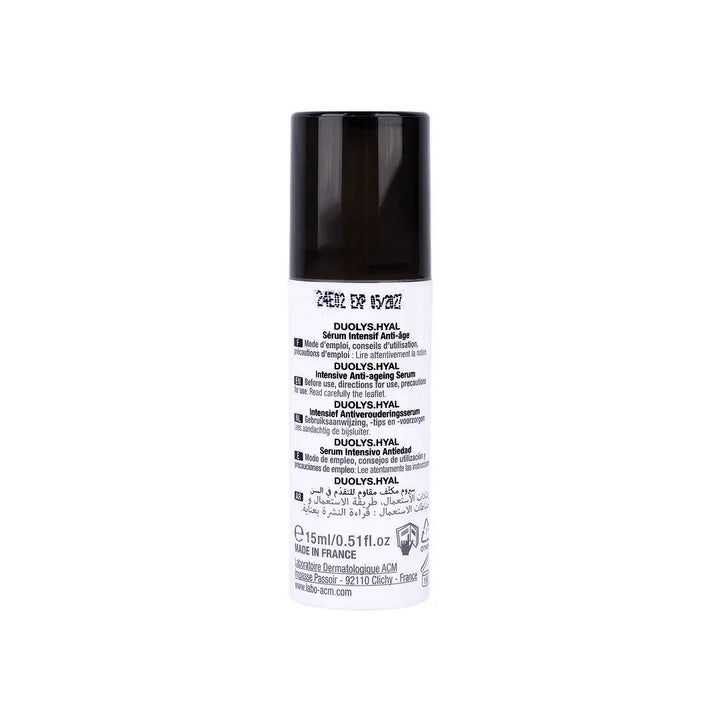 43740-ACM Duolys-Hyal Intensive Anti-Ageing Serum 15Ml +3