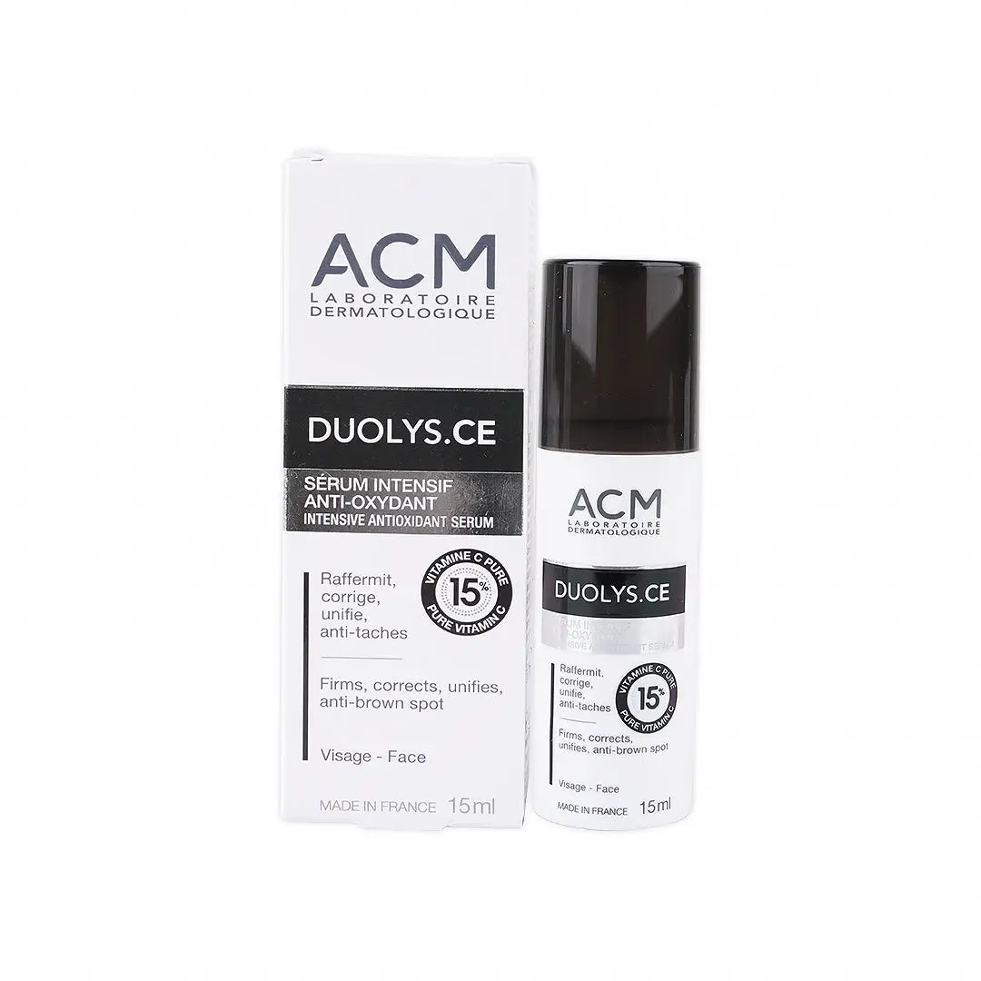 ACM DUOLYS.CE INTENSIVE ANTI-OXIDANT SERUM 15ML