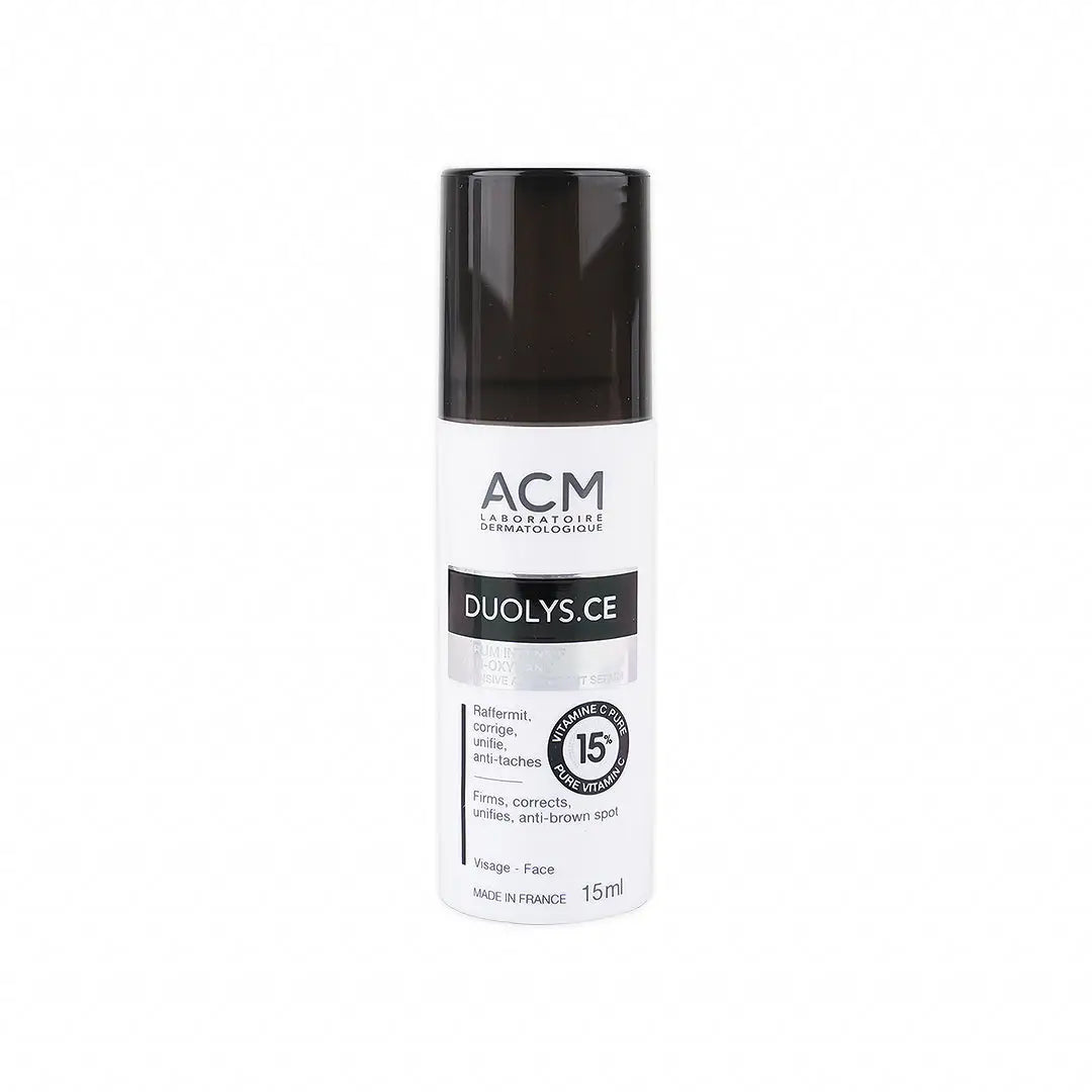 ACM DUOLYS.CE INTENSIVE ANTI-OXIDANT SERUM 15ML