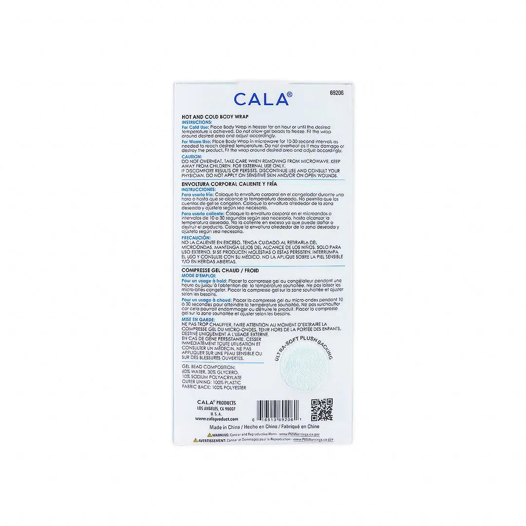 Cala Body Wrap Hot & Cold