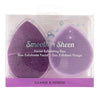 Cala Smooth N Sheen Exfoliating Duo Purple -76117