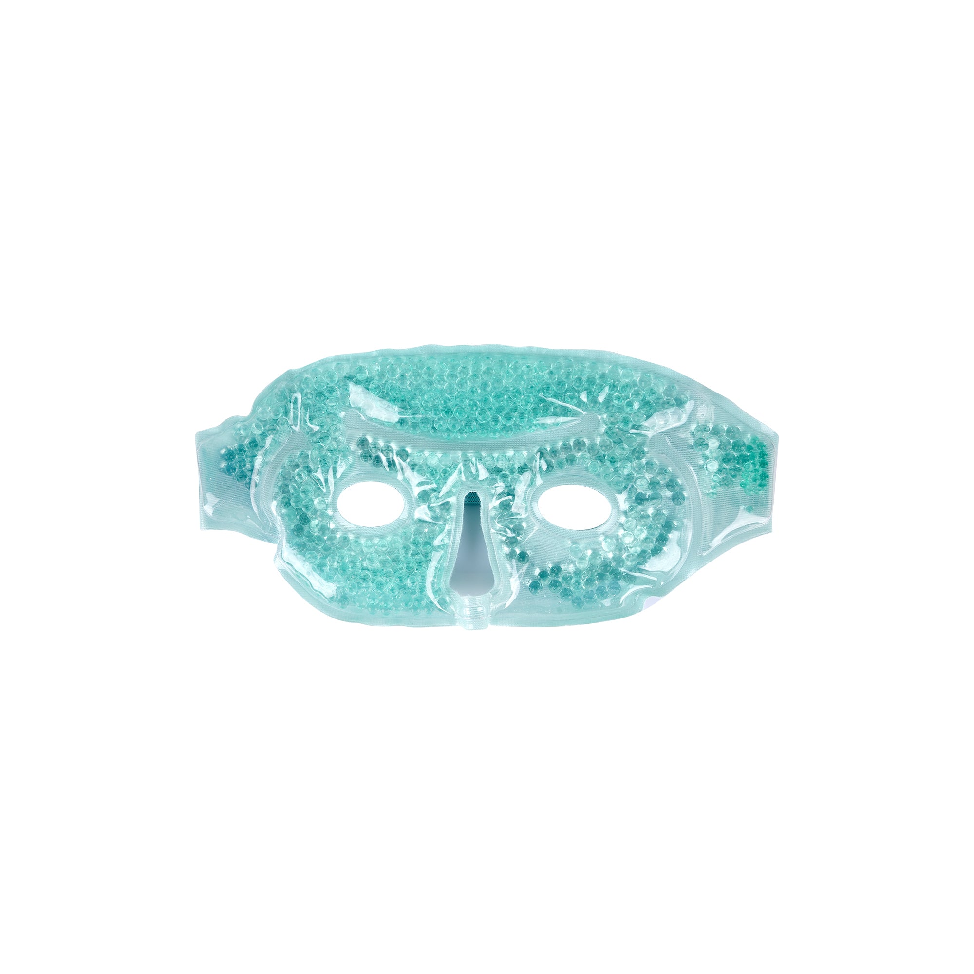 43757-Cala Gel Beads Hot & Cold Face Mask
