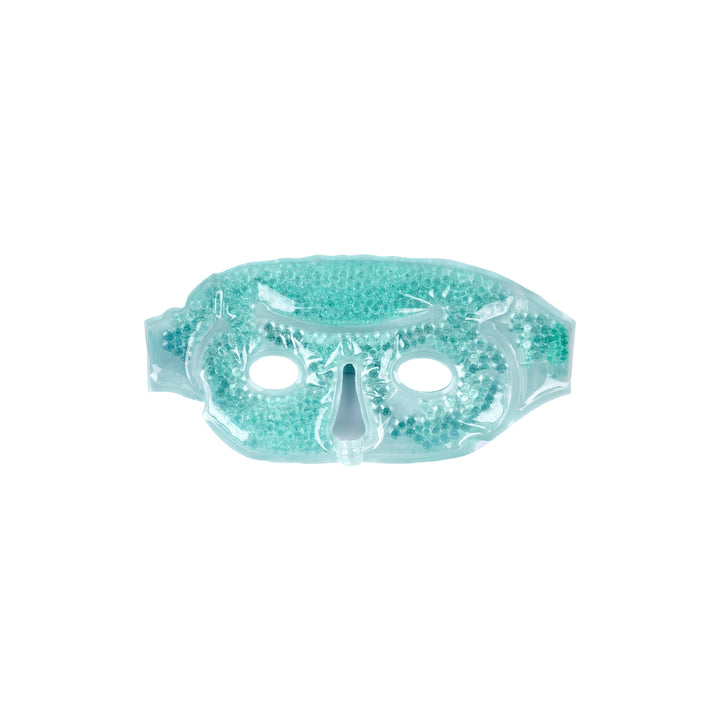 43757-Cala Gel Beads Hot &amp; Cold Face Mask