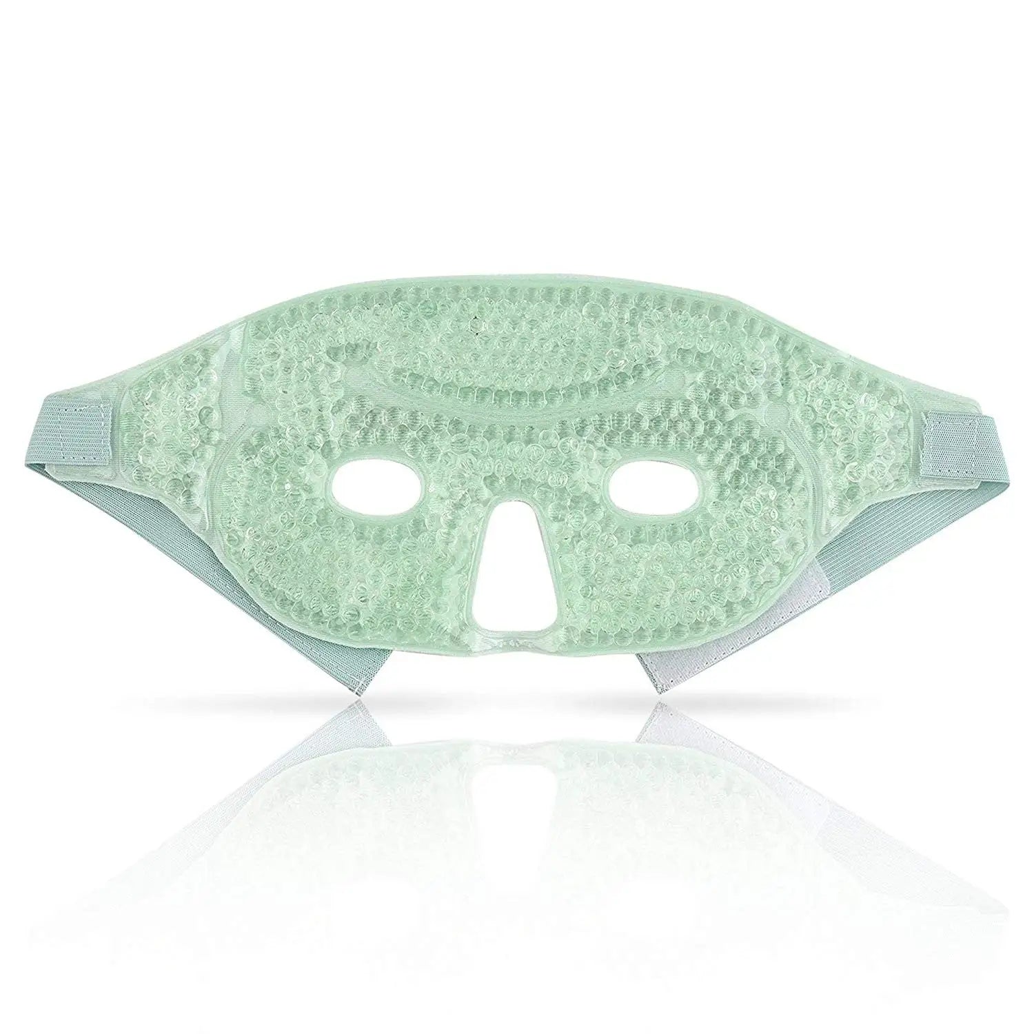 Cala Gel Beads Hot & Cold Face Mask -69199