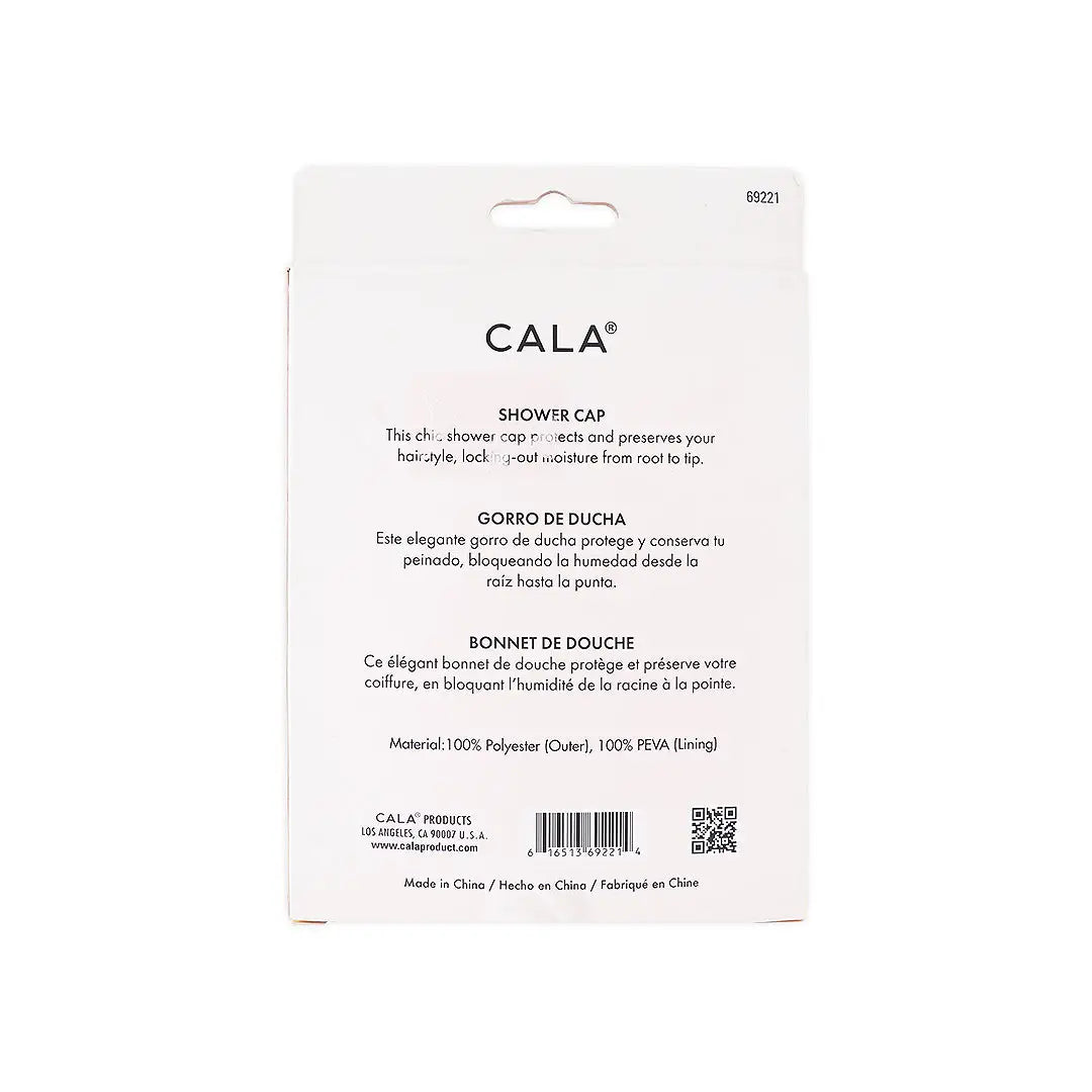 Cala Shower Cap