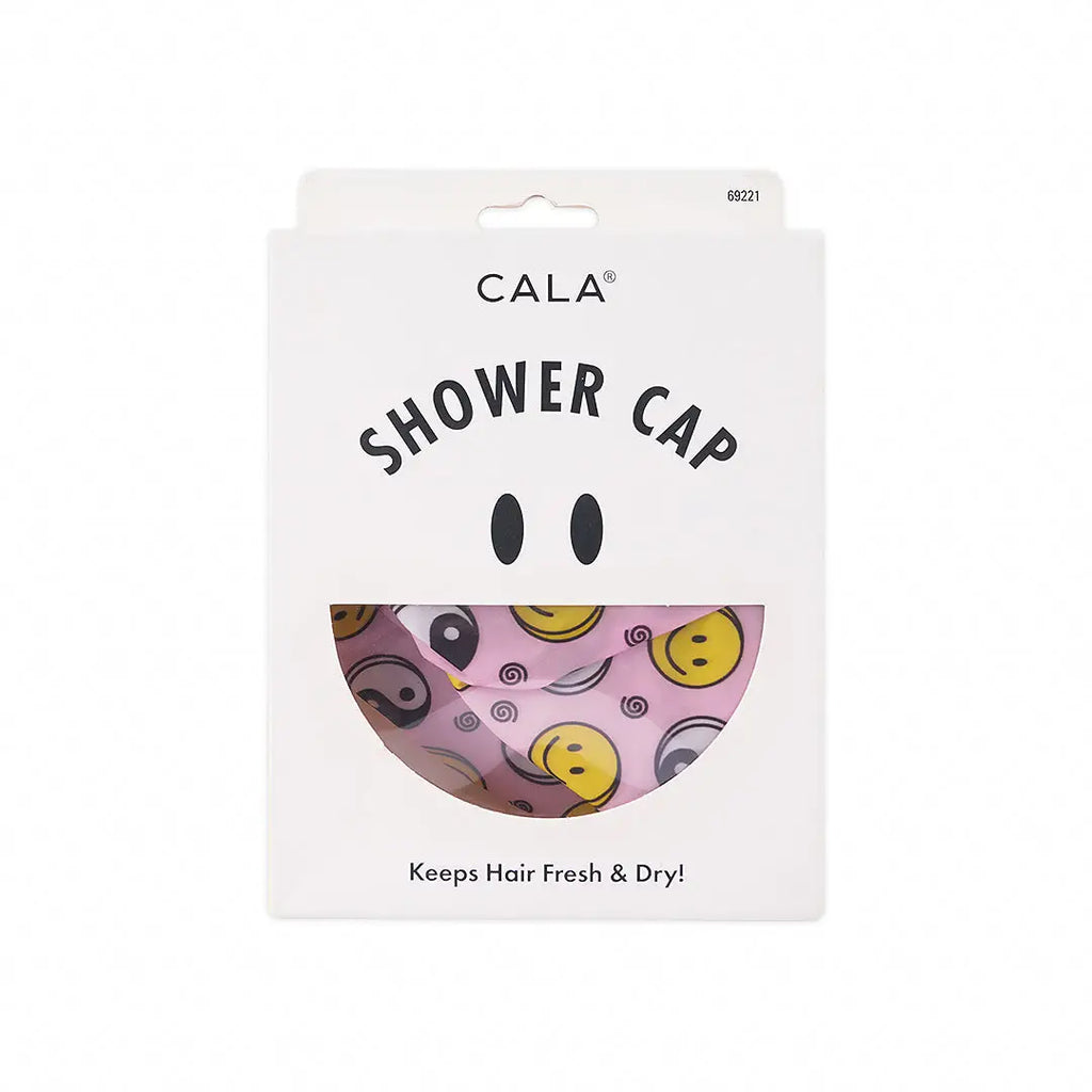 Cala Shower Cap
