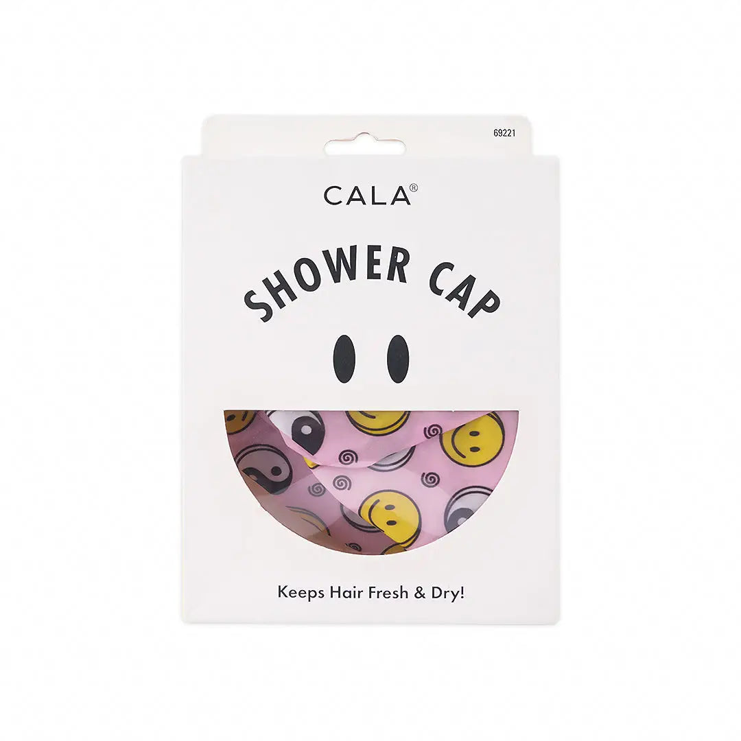 43763-Cala Shower Cap