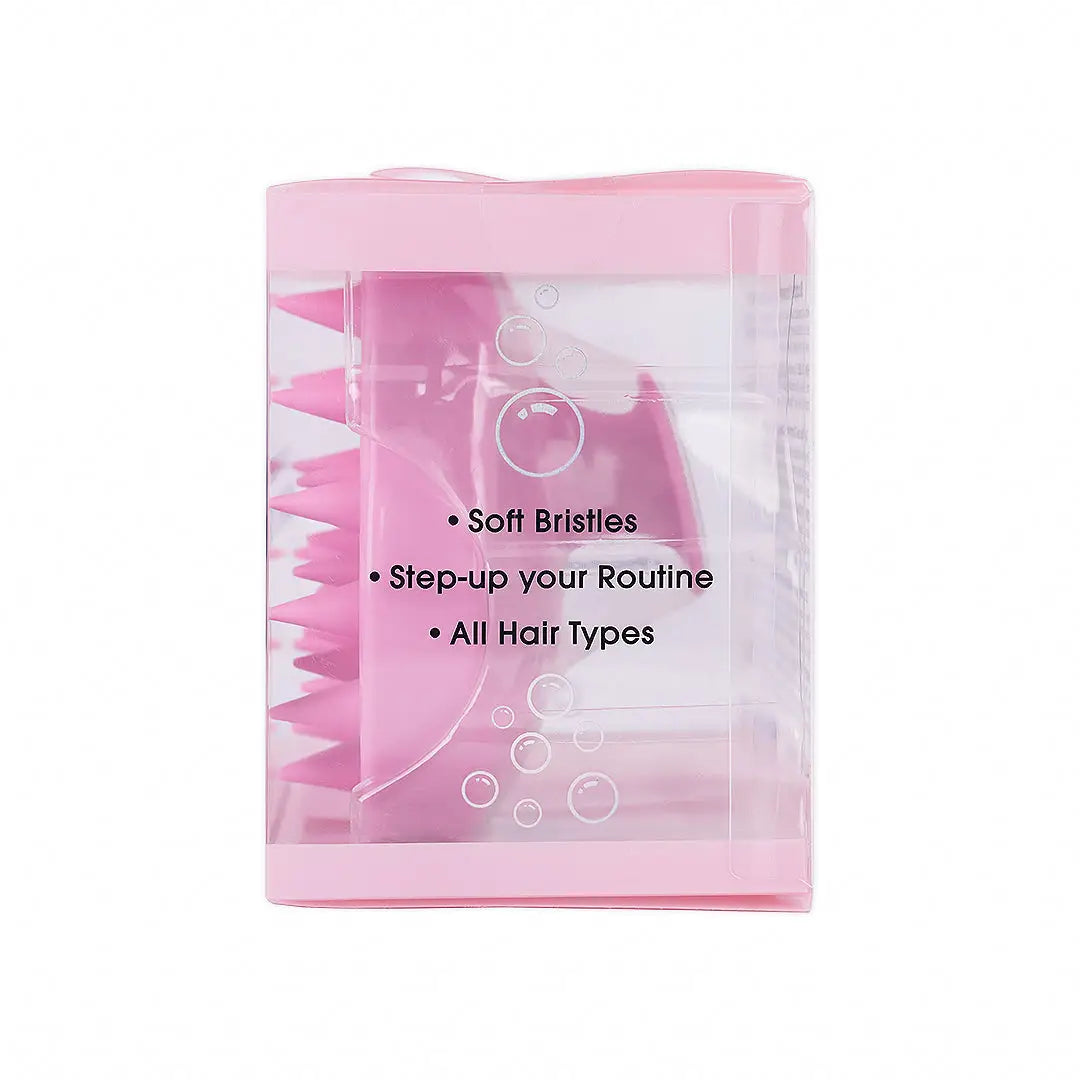 43772-Cala Scalp Massaging Shampoo Brush +1