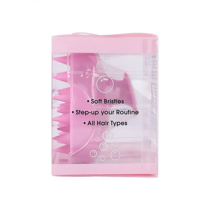 43772-Cala Scalp Massaging Shampoo Brush +1