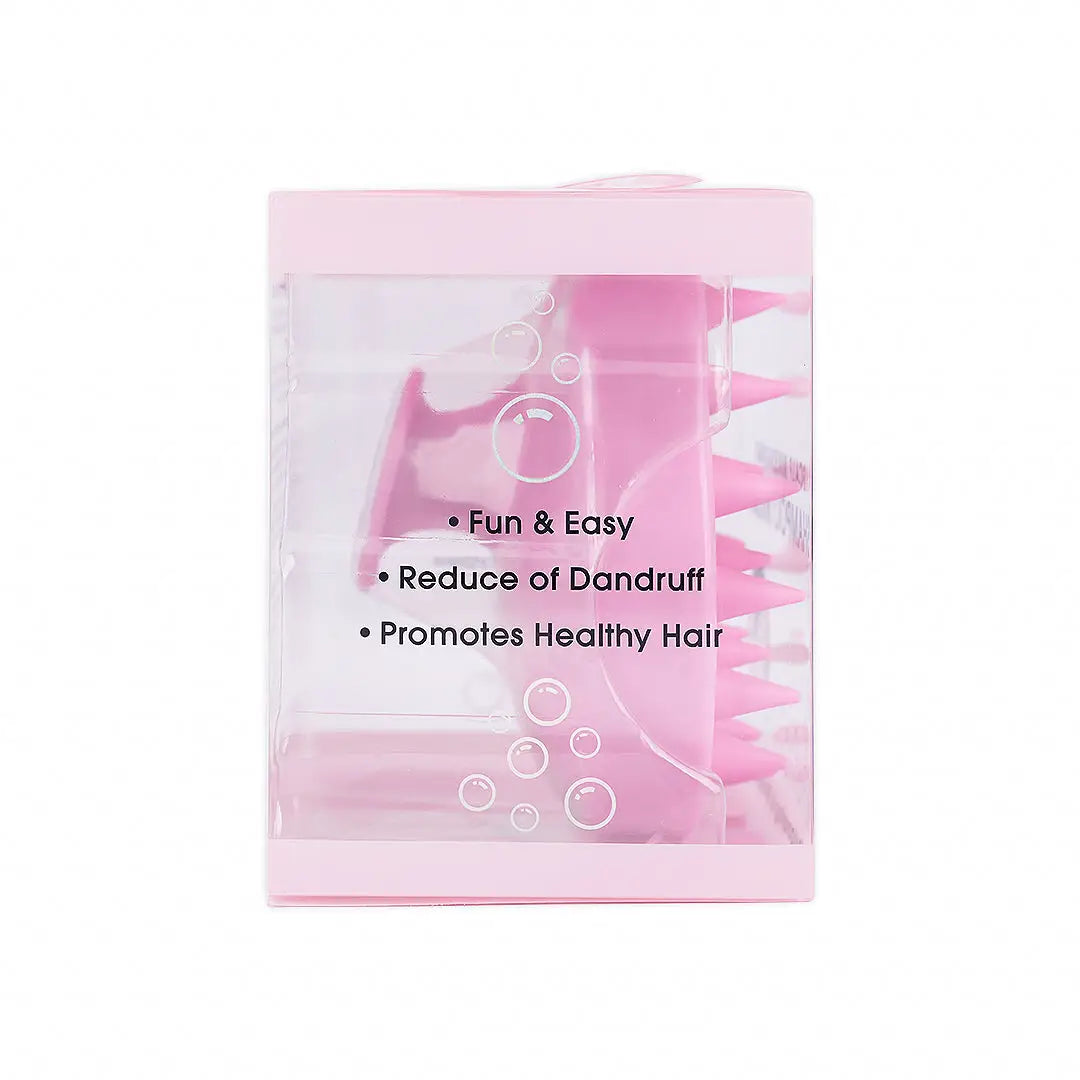 43772-Cala Scalp Massaging Shampoo Brush +2